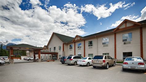 valemount bc hotel